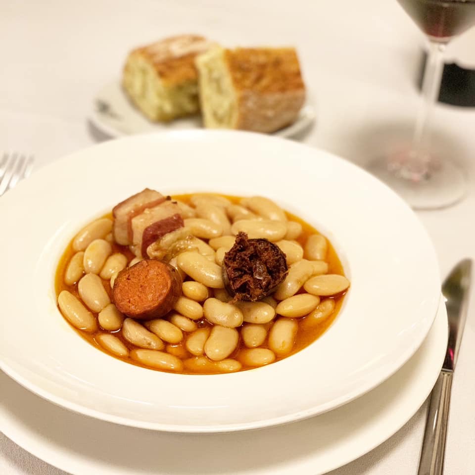 Fabada