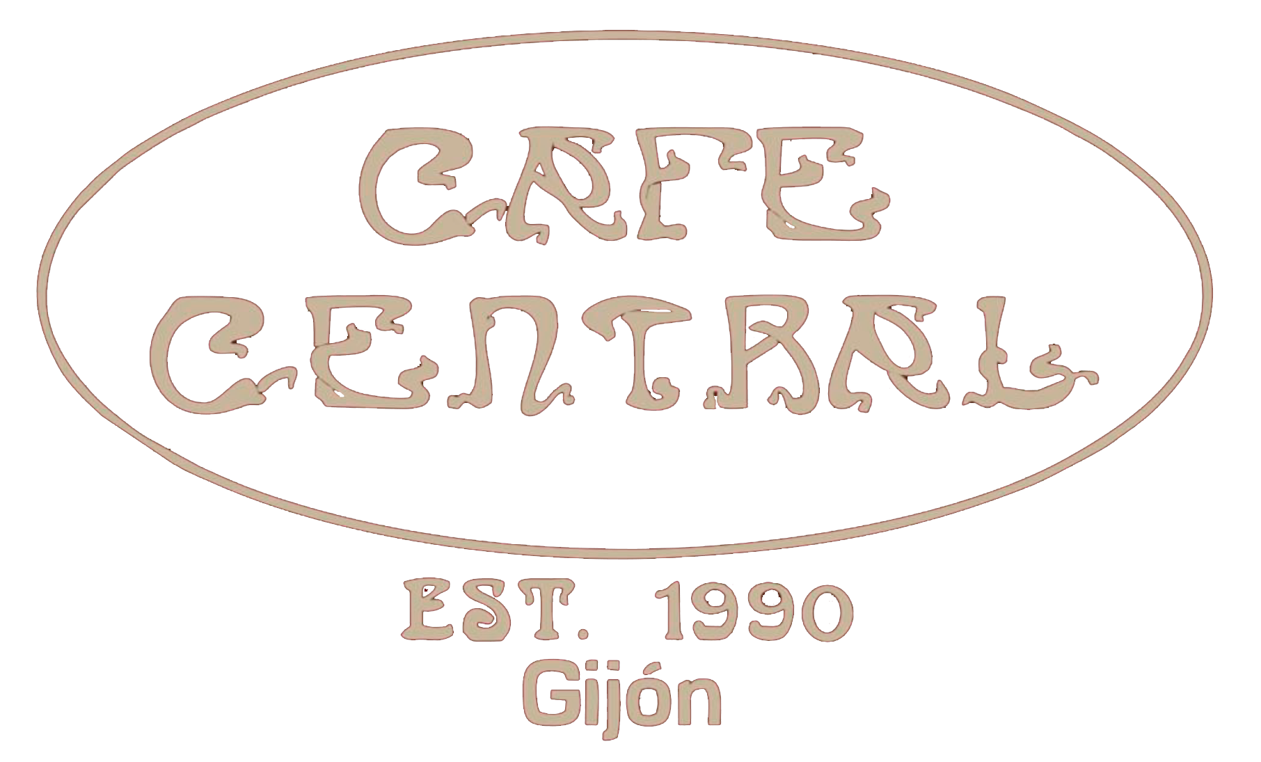 Café Central